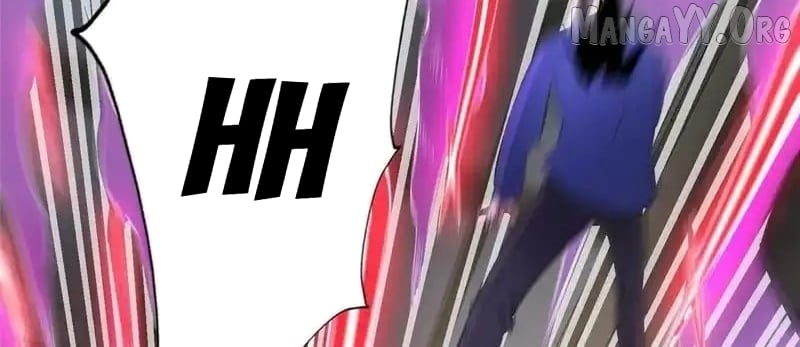 Divine Urban God Chapter 304 - page 75